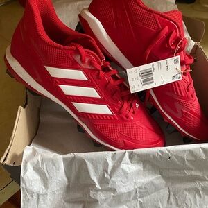 Men’s ICON 8 Baseball cleats